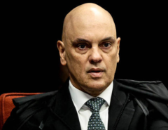 Governo dos EUA questiona bancos no Brasil sobre aplicação de Lei Magnitsky contra Moraes