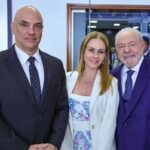 Mulher de moares e sancionada