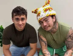 Whindersson e Nikolas: discussão nas redes acaba com encontro presencial