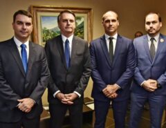 Saiba quem são os investigados no inquérito da CPI da Covid