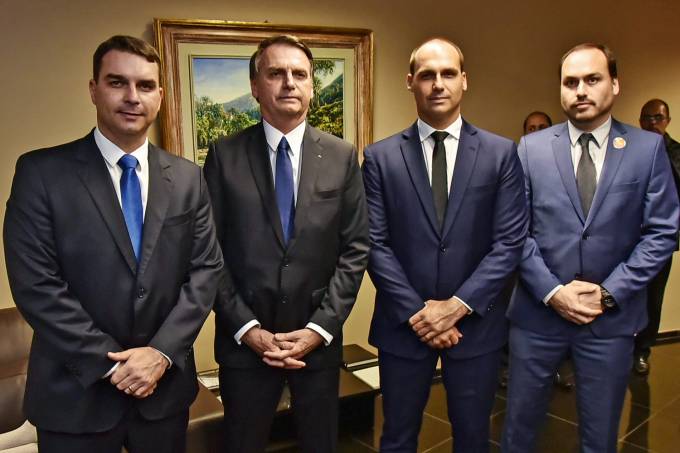 PERSEGSÃO
