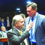 ROGEIRO MARINHO E STIVESON