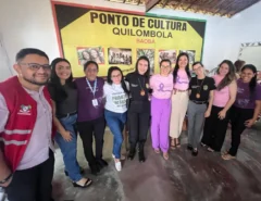 SEMTHAS de Macaíba tem programação especial para o Agosto Lilás