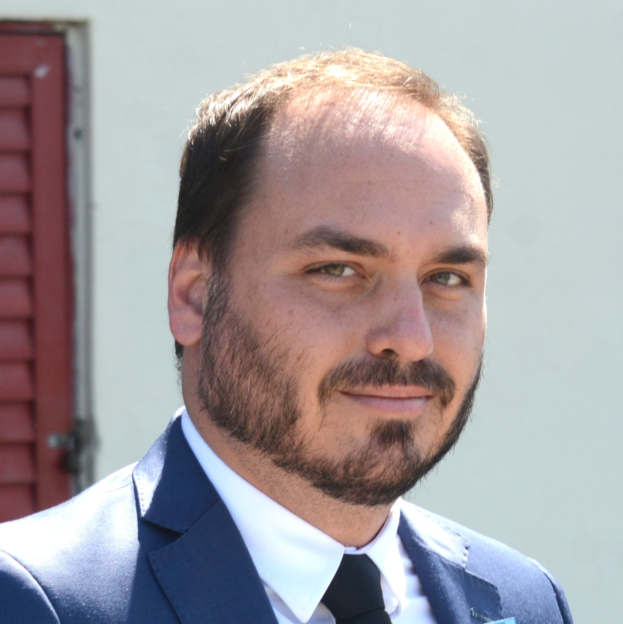 carlos bolsonaro