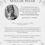 criança morta
