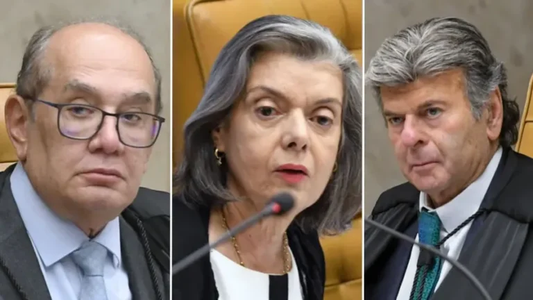 gILMAR MENDES