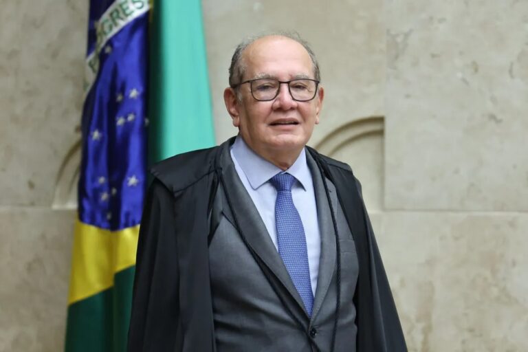gILMAR MENDES