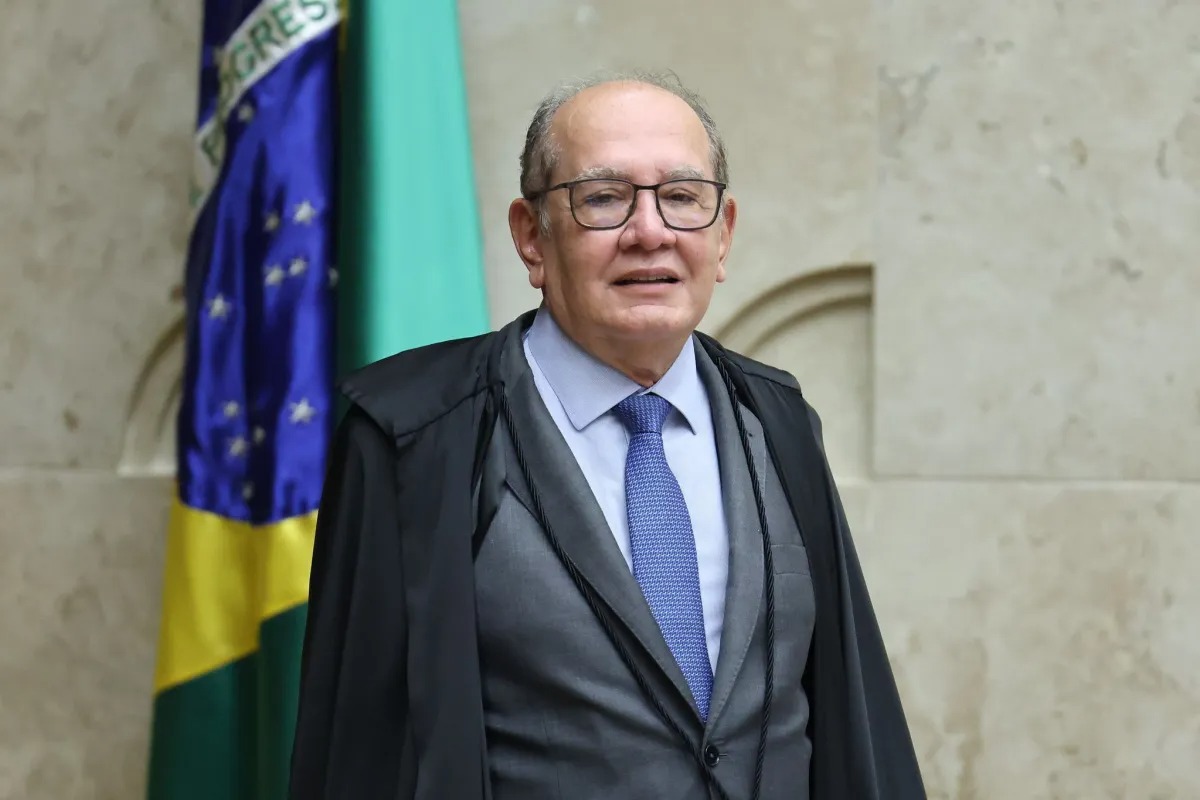 gILMAR MENDES