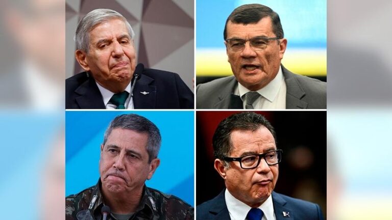 perda de patentes