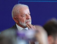 PARANÁ PESQUISAS: 49,2% desaprovam a gestão Lula; 47,9% aprovam