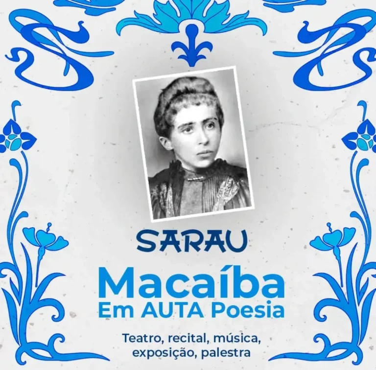 auta de souza