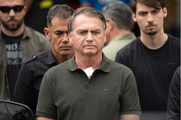 bOLSONARO