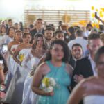 casamento comunitario