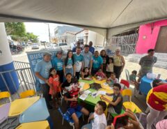 Prefeitura nas Comunidades promove quase 2 mil atendimentos em Traíras