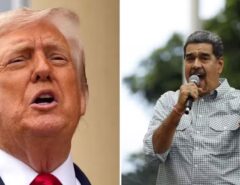ACABOU A BRICADEIRA: Trump determina fim das negociações diplomáticas com o governo de Nicolás Maduro e cogita ação militar