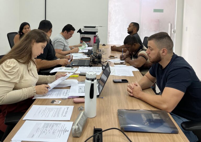 estudantes
