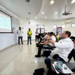 prefeito reunião