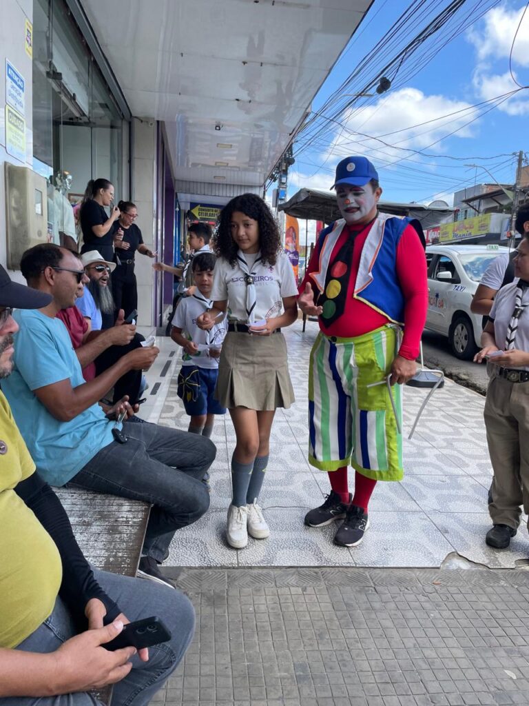 transito