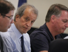 PL tem plano para pautar anistia na Câmara mesmo sem decisão de Motta