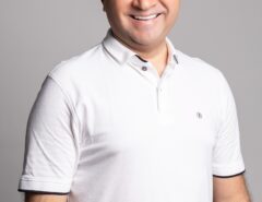 Pesquisa Seta aponta 77% de aprovação de Emídio Júnior em Macaíba