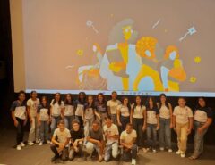 Alunos da rede municipal de Macaíba são premiados em feira do Instituto Santos Dumont