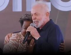 Governo Lula analisa se vai dar auxílio a familiares de bandidos mortos no RJ