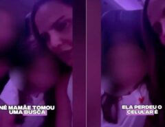 MAIS UMA DE MOARES: Polícia Federal apreende celular e computador da mulher de Ramagem