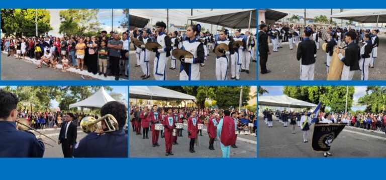bandas