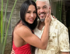 Belo e Gracyanne vão confessar à Justiça crime de apropriação de bens