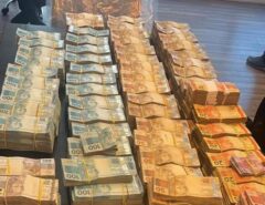 FAZ O L: Empresa investigada pela PF que contratou ex-nora de Lula aumentou capital em 113 vezes em menos de 2 anos