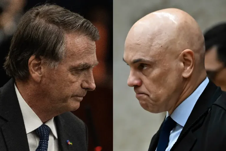 jair-bolsonaro-alexandre-de-moraes-getty
