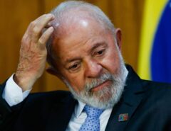 PESQUISA REAL TIME BIG DATA: 74% discordam do presidente Lula que classificou a megaoperação no RJ como “desastrosa”