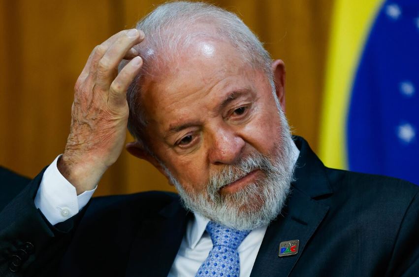 lULA