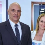 Alexandre e viviane