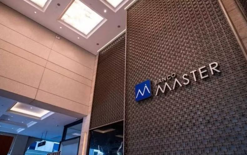Banco mater