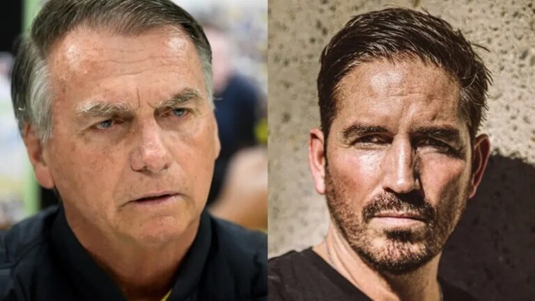 Bolsonaro o filme