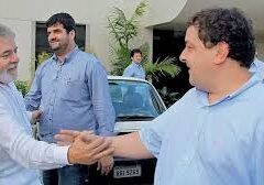 Bastidores: ESCÂNDALO DA CPI DO INSS E CASO MASTER ENVOLVENDO MOARES