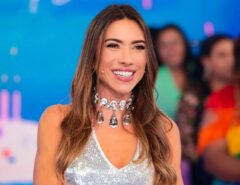 PEGOU MAL: Patrícia Abravanel reage após críticas por presença de Lula no SBT