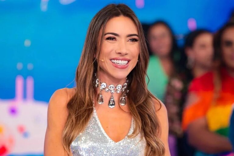 PAtrica bravanel