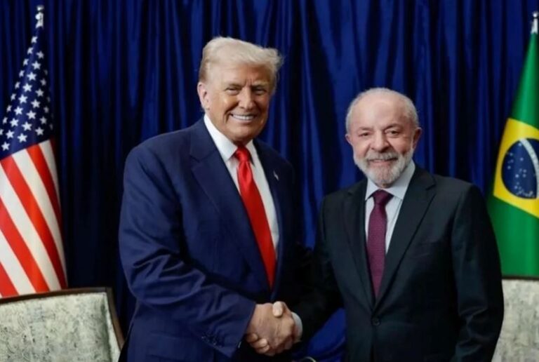 Trampe Lula
