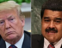 ULTIMATO DE TRUMP: Presidente dos EUA sugeriu a Maduro decidir destino de sua escolha para deixar Venezuela