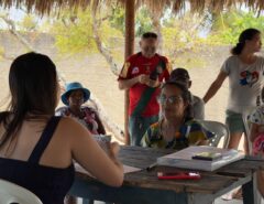 Agricultura de Macaíba está fazendo cadastro para programa Corte de Terra 2026