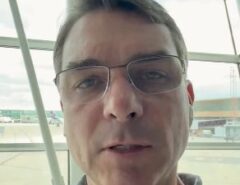 VEJA O VÍDEO:  Flávio Bolsonaro se manifesta sobre polêmica do SBT: “Show de horrores”