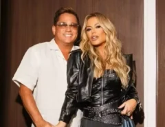 Não Sobe Mais: Leonardo diz não ter mais paciência para transar; Poliana reage: “Mereço?