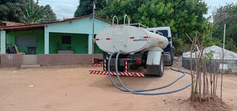 Agua
