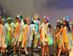 Teatro Riachuelo vibra com o Show de Talentos 2025 do SESC/RN