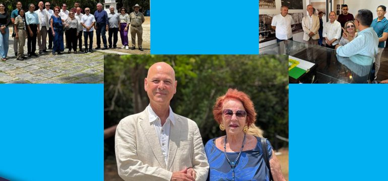 Familia Augosto