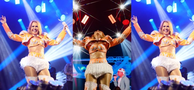 Joelma