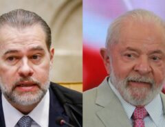 BASTIDORES: Ataque de Lula a Toffoli inclui acerto de contas