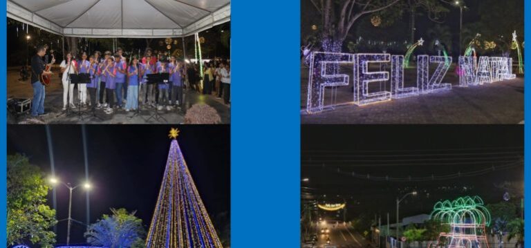 Natal Luzes